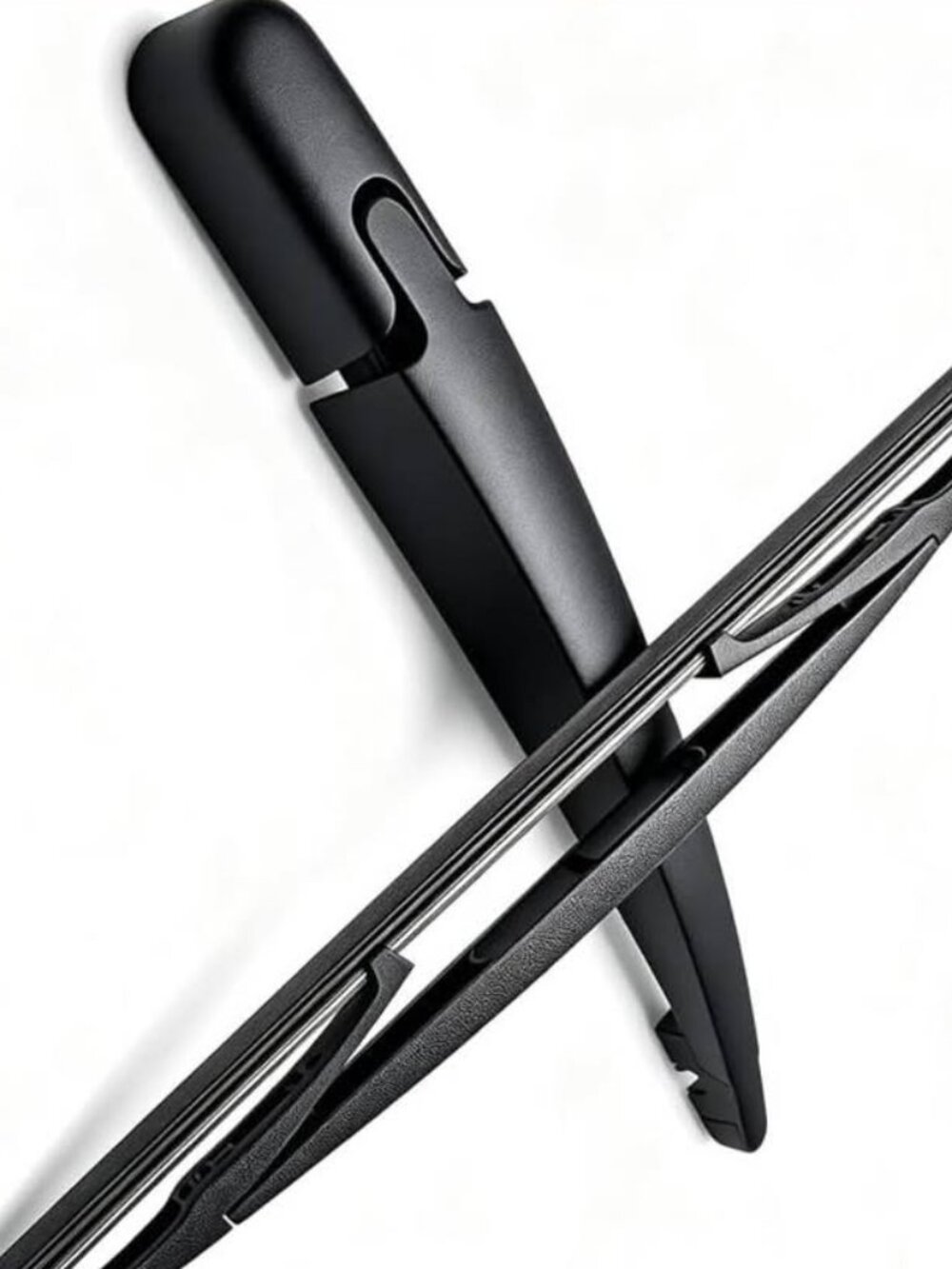 Rear Windshield Wiper Arm & Wiper Blade Set